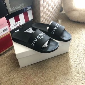 Givenchy Slides